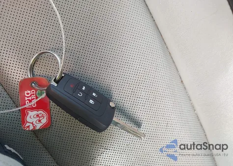 2011 GMC Terrain Slt-1 from USA, damaged, VIN 2CTALUEC7B6216707